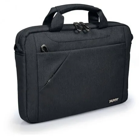 Port torba Sydney TL ECO 15.6", crna - Umag