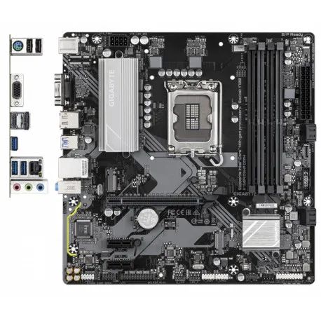 Gigabyte Mb B760m D3hp - Umag