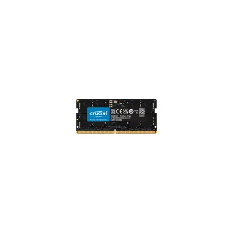 Crucial 16GB DDR5-5600 SODIMM - Umag