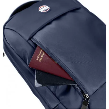 Port ruksak Torino II 15.6"/16", plavi - Umag