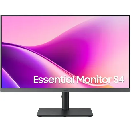 Samsung 27" LS27F434UAUXEN,FHD IPS,100Hz,USB-C,HAS - Umag