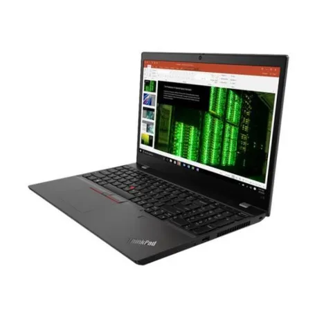 (refurbished) Lenovo reThink ThinkPad L15 G2 R5 Pro 5650U 16GB 256M2 15,6" FHD 4U C W11P - Umag