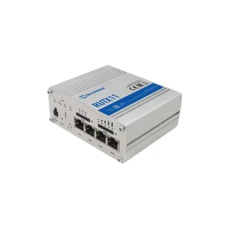 Teltonika Industrial LTE Wireless Router - Umag