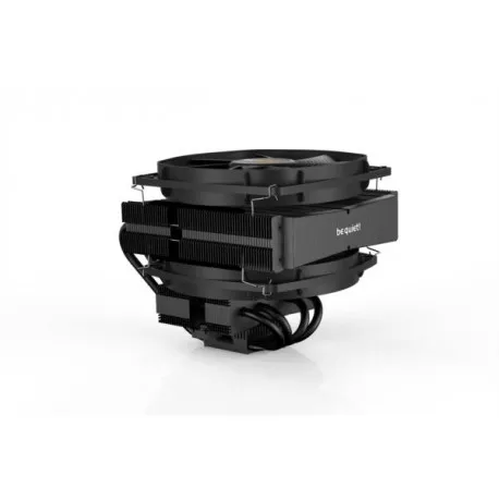 be quiet! dark rock tf 2 cpu cooler - slika 1