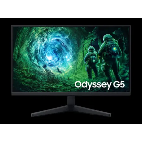 samsung 27" ls27fg530euxen qhd ips,200hz, hdmi, dp - slika 1