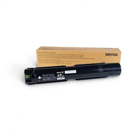 Toner Xerox 006R01828 Versalink C7120/C7125/C7130 black 31,3K - Umag