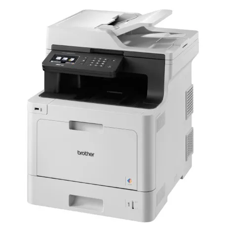 Pisač Brother laser color MFP MFCL8690CDW A4, wifi, network, duplex, adf, fax - Umag