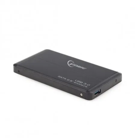 gembird usb 3.0 2.5'' enclosure - slika 1