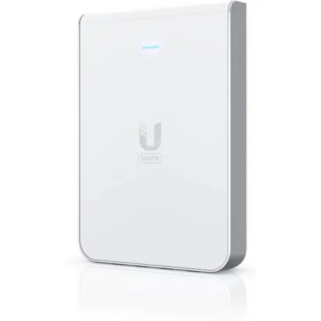 Ubiquiti U6-IW - UniFi6 In-Wall - Umag