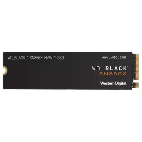 ssd western digital black™ sn850x 1tb m.2 nvme - slika 1
