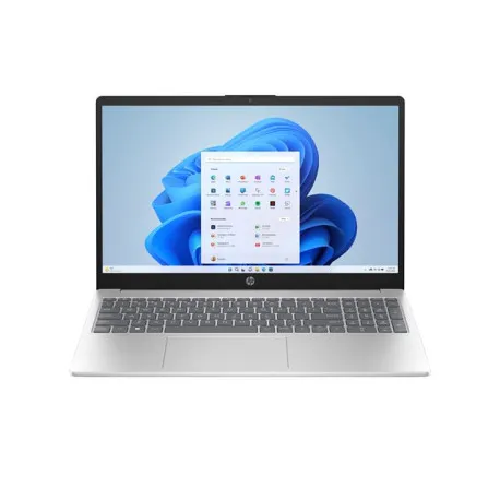 HP Laptop 15-fc0277nm R5 7520U 16GB - Umag