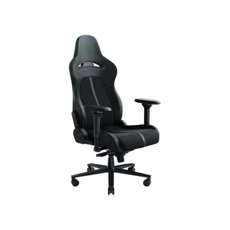 razer enki black / green - slika 1
