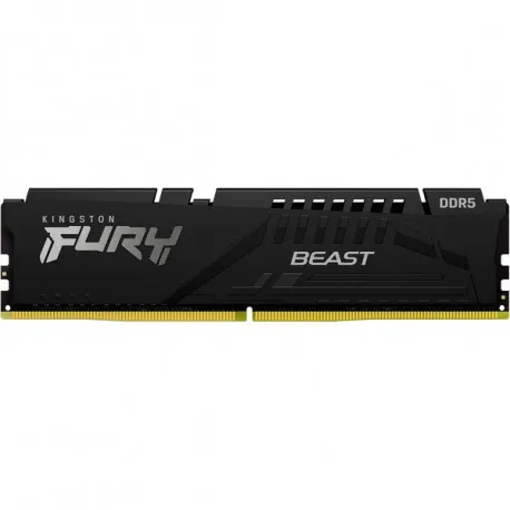 Kingston FURY 16GB (1x16GB) DDR5 6000MHz - Umag
