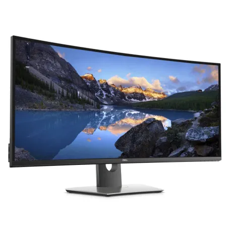LCD Dell 38" U3818DW Curved - Umag