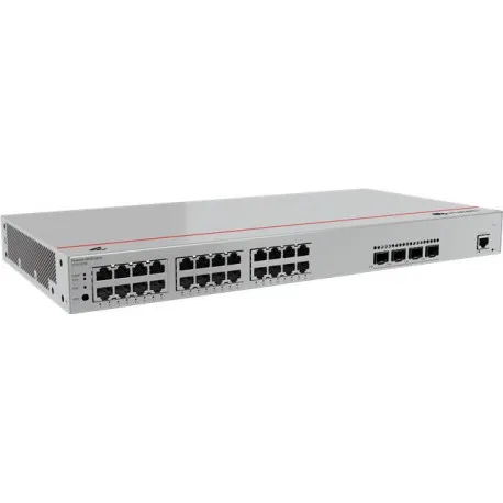huawei ekit switch l2+ s310-24p4s - slika 1