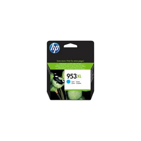 Tinta HP F6U16AE - Umag