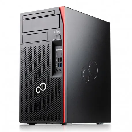 Fujitsu Esprimo P958 Core i5-8500, 16GB DDR4, 256GB SSD - Umag
