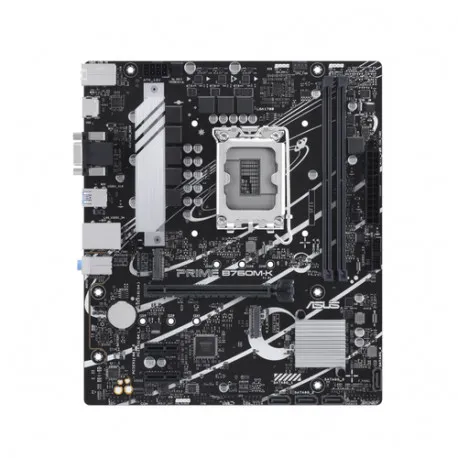 Asus Prime B760m-K - Umag