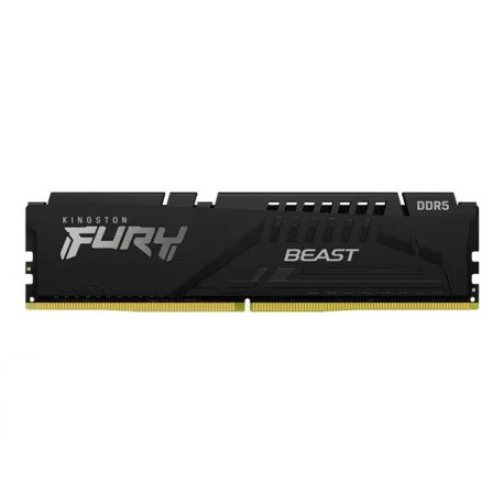 KINGSTON 16GB 6000MT/s DDR5 CL36 DIMM - Umag