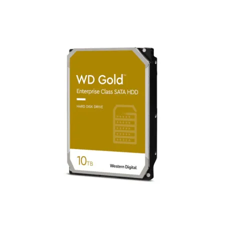 WD Gold WD103KRYZ 10TB, 3,5", 512MB 7200rpm - Umag