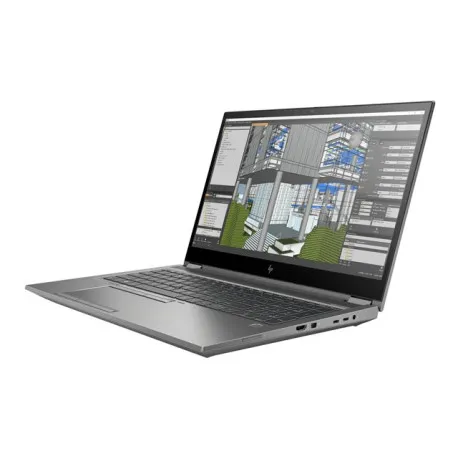 (refurbished) HP ZBook Fury 17 G8 / i7 / RAM 64 GB / SSD Pogon / 17,3" FHD - Umag