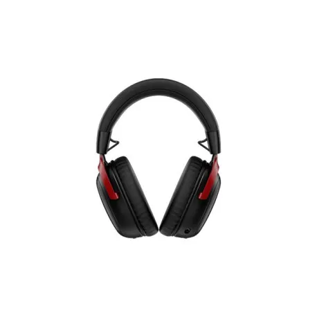 HP bežične slušalice HyperX Cloud III S WL blk red gam - Umag