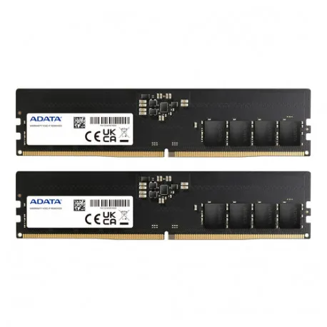 ADATA 16GB (2x8GB) DDR5 4800 MHz - Umag