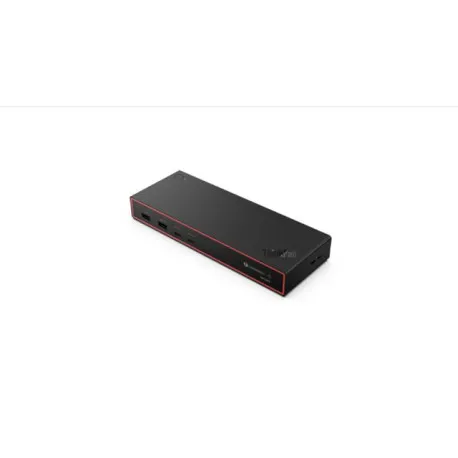 not dod ln dock thunderbolt 4 smart dock g2 7500, 40be0135eu - slika 1