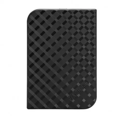 Verbatim Store 'n' Go 1TB SSD vanjski disk USB 3.2 Gen1 (Type-C), 2.5", crni - Umag