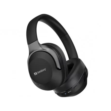 sandberg wireless travel headset anc enc - slika 1