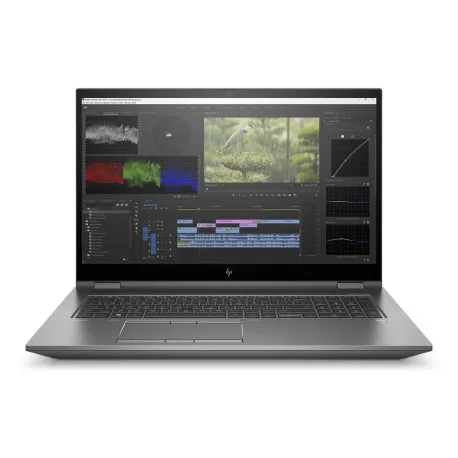(refurbished) HP ZBook Fury 17 G8 - Umag