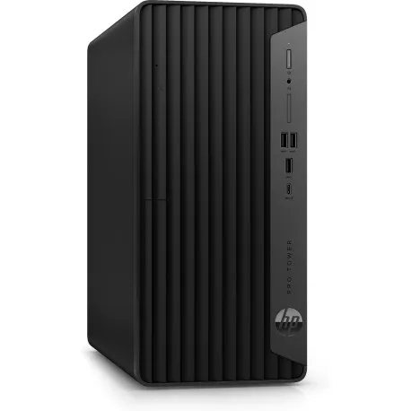 Računalo HP Pro Tower 400 G9 | i7-14700 | 32 GB RAM | 1 TB SSD | RTX A400 (4GB) / i7 / RAM 32 GB / SSD Pogon - Umag