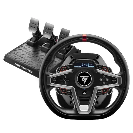 THRUSTMASTER T248 RACING WHEEL PC/PS5/PS4 volan - Umag