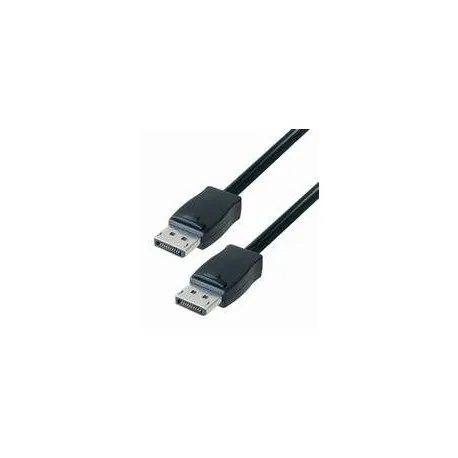 transmedia displayport kabel, 1m - slika 1
