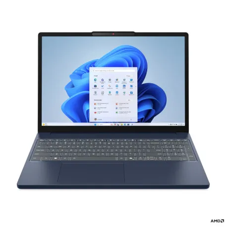 lenovo ideapad 3 r7-7735hs/16gb/1tb/15,3"/dos - slika 1
