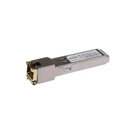 MaxLink 1Gbps copper module, RJ-45, 100m - Umag