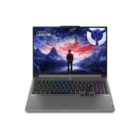 (refurbished) Lenovo reThink IdeaPad 5 16IRX9 i7-13650HX 16GB 512M2 16" WQXGA GC C W11 - Umag