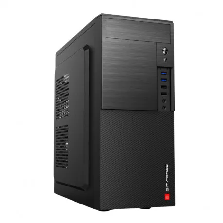 cratos business mp v1 pc - intel i5-12400, 16gb ddr4, 512gb nvme ssd, intel uhd, windows 11 professional + tipkovnica/miš - slika 1