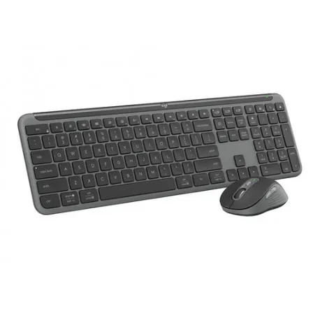 logitech signature slim combo mk950 - slika 1