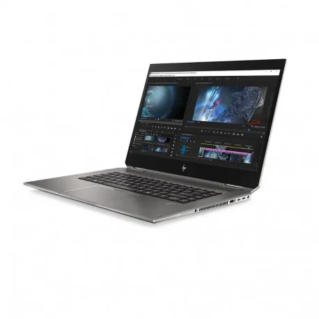 (refurbished) hp zbook 15 studio g5 - core i7, 32gb ddr4, 1tb ssd, p1000, 4k display - slika 1