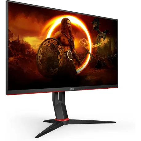Monitor AOC Q27G2R - Umag