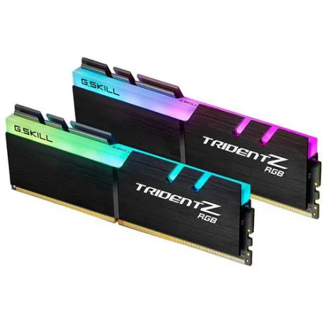 g.skill trident z rgb 32gb (2x16gb) ddr4 3200mhz (for amd) - slika 1
