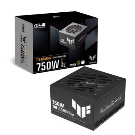 Napajanje ASUS TUF-GAMING-750B-EVO, 750W 80 Plus Bronze - Umag