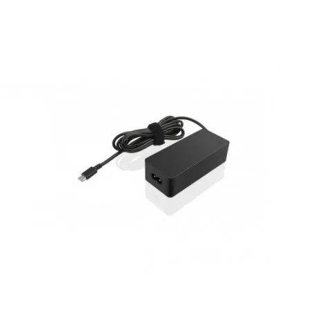 lenovo 65w standard ac adapter (usb type-c) eu - slika 1