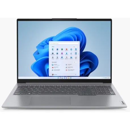 Notebook Lenovo Thinkbook 16 G6 IRL i5-13420H / 16GB / 512GB SSD / 16" WUXGA / Windows 11 Pro (Arctic Grey) - Umag