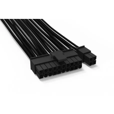 be quiet! 24-pin-atx-kabel za modularna napajanja - slika 1