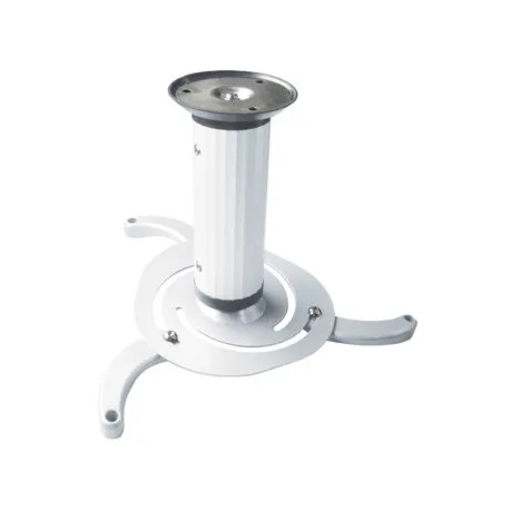 transmedia beamer ceiling mount, white - slika 1