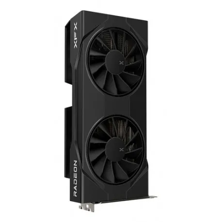 XFX AMD Radeon RX 9060 XT 16 GB GDDR6 - Umag