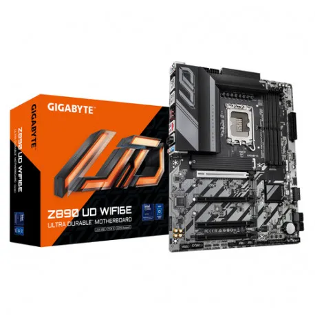 Gigabyte Z890 Ud Wifi6e - Umag