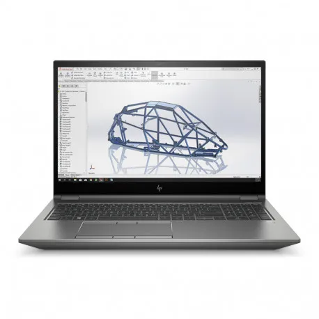 (refurbished) HP ZBook Fury 15 G7 - Umag